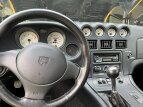 Thumbnail Photo 6 for 2001 Dodge Viper GTS Coupe